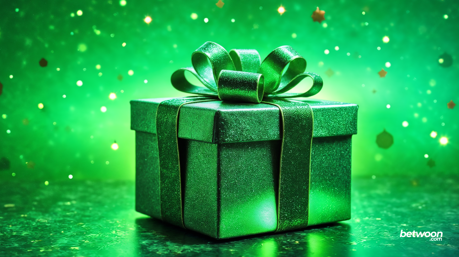 Betwoon Casino Bonusları ve Promosyonları